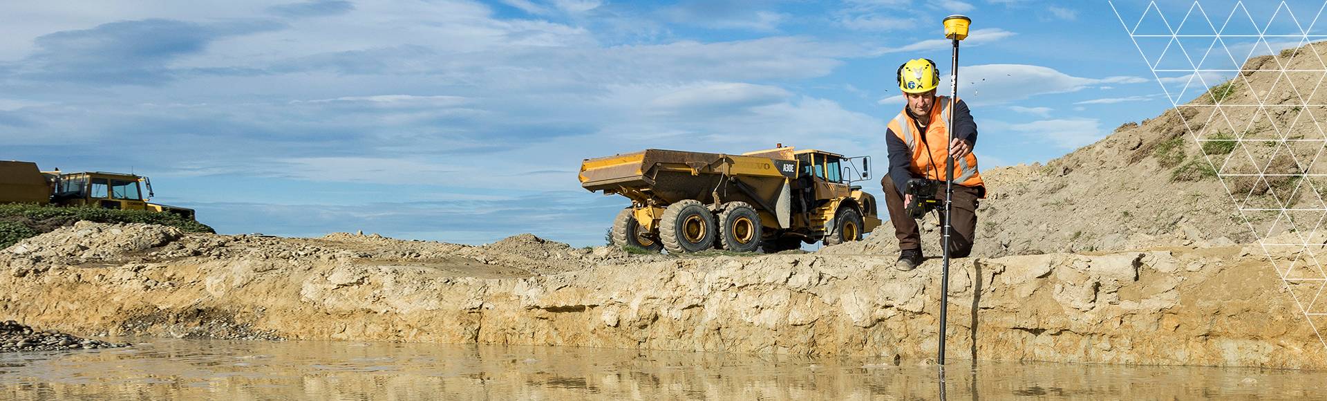 SITECH South Mississippi Your Construction Technology Provider